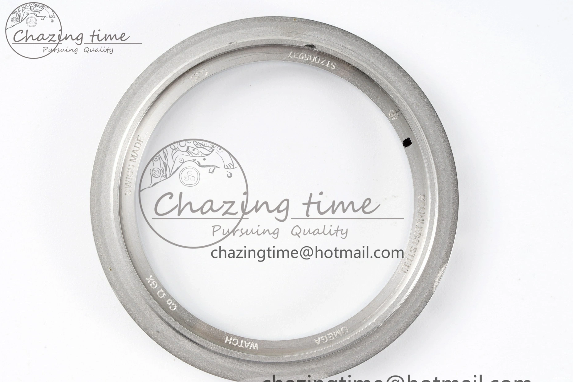 1222 MultiPurpose Aqua Terra 150M SS JQK 1:1 Best Edition Black Dial SS Hand on SS Bracelet A 7833